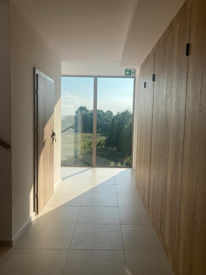 Apartament Nr 18 - Apartamenty Wakacyjna 5 梅尔诺 外观 照片