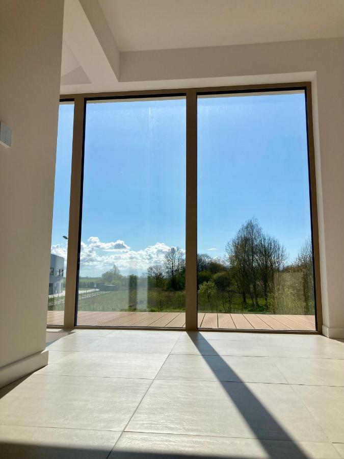 Apartament Nr 18 - Apartamenty Wakacyjna 5 梅尔诺 外观 照片