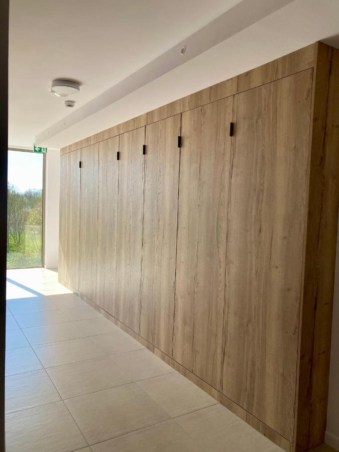 Apartament Nr 18 - Apartamenty Wakacyjna 5 梅尔诺 外观 照片