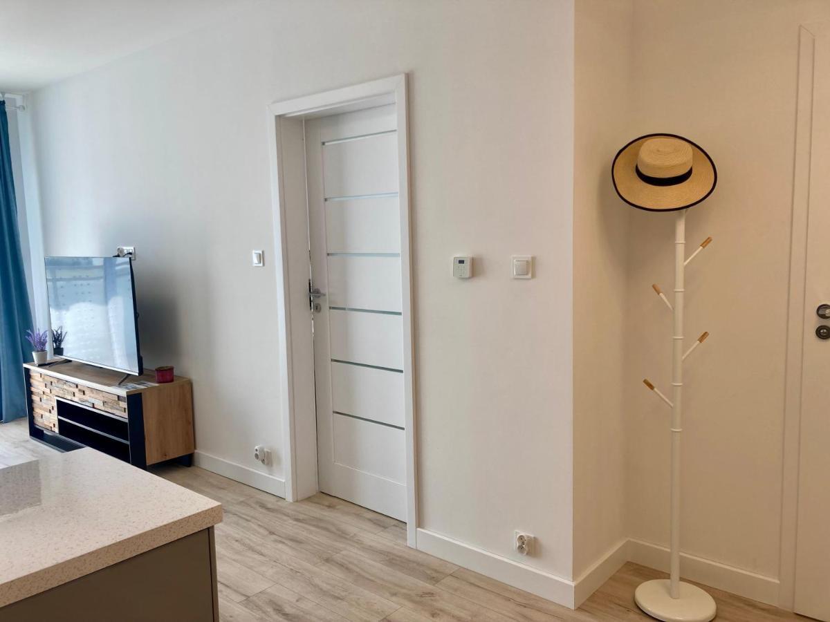 Apartament Nr 18 - Apartamenty Wakacyjna 5 梅尔诺 外观 照片